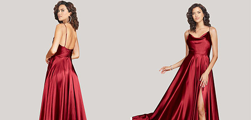 Outlet Evening Dresses Canada