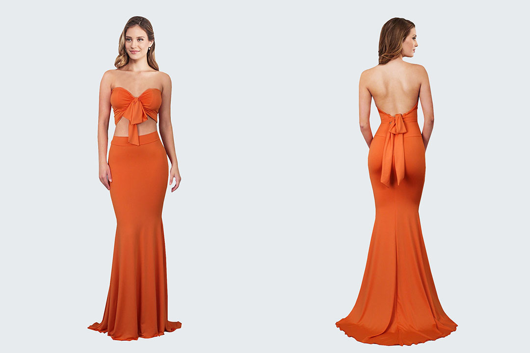 Outlet Evening Dresses & Gowns Canada